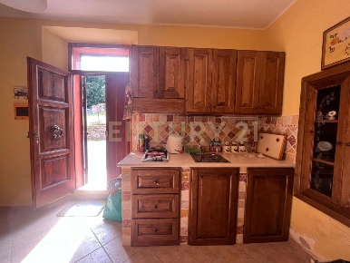 Foto Appartamento in Località Poggio Murella 135, Manciano Poggio Murella