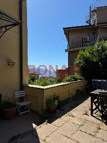 Foto Appartamento in Via XXVII Marzo 14, La Spezia Colli di 223 m²