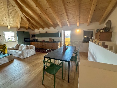 Foto Appartamento in Via Camillo Benso Conte di Cavour 10A, Palmanova