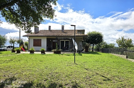 Foto Villa unifamiliare in Località Bertoni, Castiglione del Lago I Bertoni
