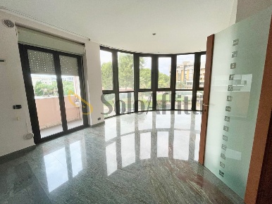 Foto Appartamento in Via Alberotanza 19, Bari Poggiofranco di 70 m²