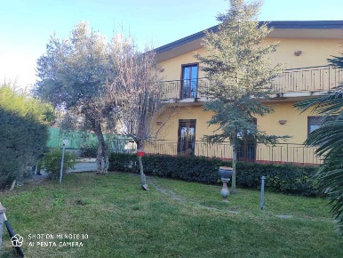 Foto Villa unifamiliare in Contrada Pracchio Seccagno sn, Belpasso