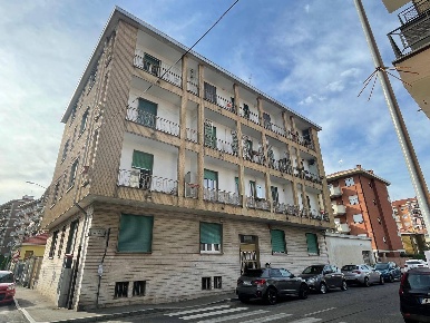 Foto Appartamento in Via Lamarmora, Collegno Santa Maria di 86 m²