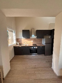 Foto Appartamento in Via Garibaldi, Fauglia Centro di 75 m² con 3 locali