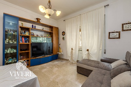 Foto Appartamento in Via Dei Ginepri, Roma Centocelle di 97 m² con 3 locali