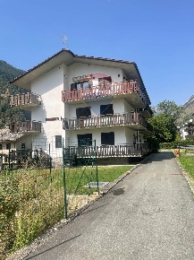 Foto Appartamento in via Condemines, Morgex Centro di 55 m² con 2 locali