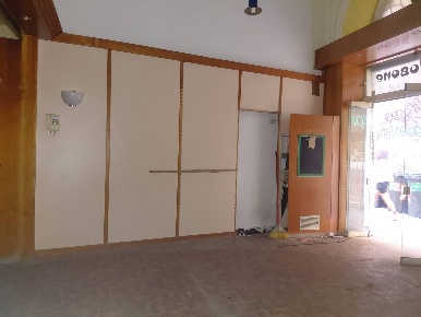 Foto Locale commerciale in Via Di Canneto Il Lungo, Genova Molo di 100 m²