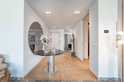 Foto Appartamento in via andrea doria, Milano Buenos Aires di 175 m²