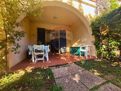 Foto Appartamento in Località Nisportino 9, Rio di 40 m² con 2 locali