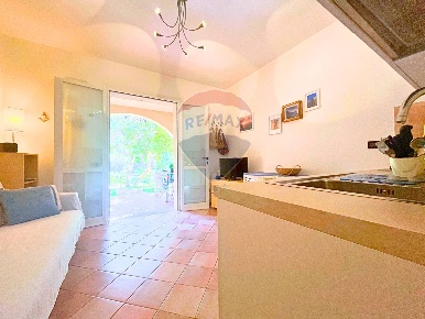 Foto Appartamento in Località Nisportino 9, Rio di 40 m² con 2 locali