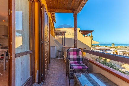 Foto Appartamento in Via Molise, Castelsardo Lu Bagnu di 76 m² con 3 locali