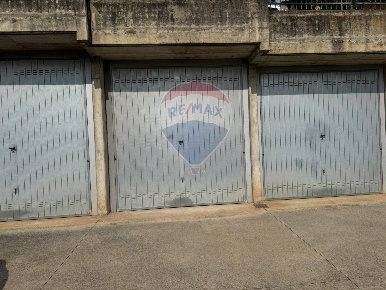 Foto Box a Nembro Centro di 20 m² con 1 locali in vendita