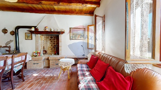 Foto Case semi ndipendenti in Via Vallona, Codevigo di 120 m² con 4 locali