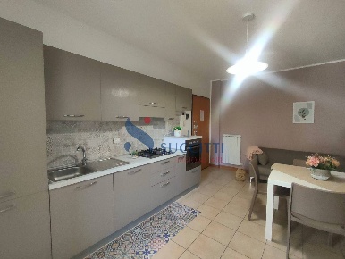 Foto Appartamento in Via Mazzini, Tortoreto Tortoreto Lido di 57 m²