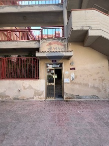 Foto Appartamento in Via Leonardo Da Vinci, Caltanissetta Centro di 80 m²