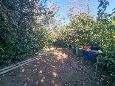 Foto Terreno agricolo a Montoro Piano di 1100 m² in vendita