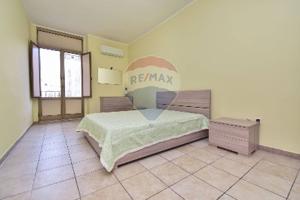 Foto Appartamento in Via Cacciatore, Catania Via delle Calcare di 53 m²