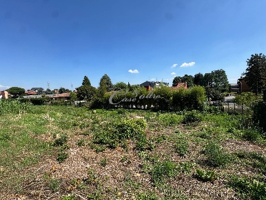 Foto Terreno residenziale in Via Aldo Moro, Cermenate di 813 m² in vendita