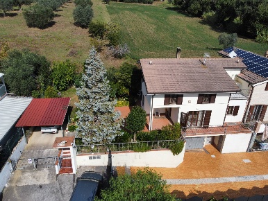 Foto Villa a schiera in Via Venticinque Aprile, Grottammare Centro