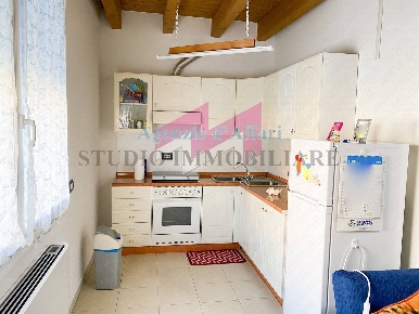 Foto Appartamento in via Cervi, Castelmassa di 60 m² con 3 locali