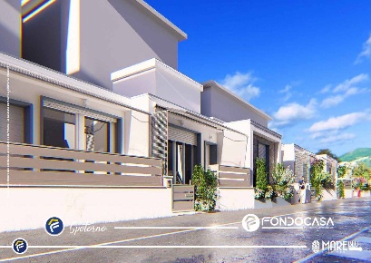 Foto Appartamento in Viale Europa, Spotorno di 60 m² con 2 locali