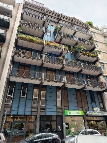 Foto Appartamento in Via Calefati, Bari Murat di 70 m² con 2 locali