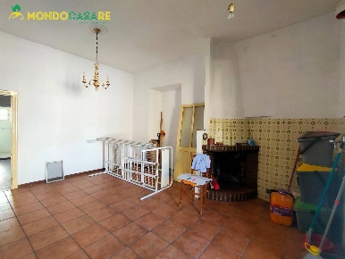 Foto Appartamento in Via Roma, Moricone di 50 m² con 2 locali in vendita
