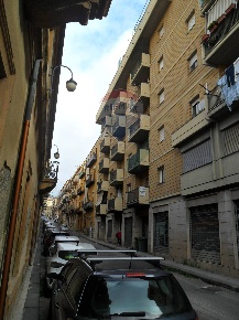 Foto Appartamento in Via Regina Elena, Caltanissetta Centro di 120 m²