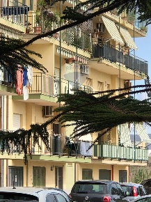 Foto Appartamento in Via Honduras, Licata Centro di 66 m² con 3 locali