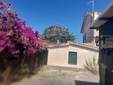 Foto Villa singola in Contrada Cusatino, Serradifalco di 181 m² in vendita