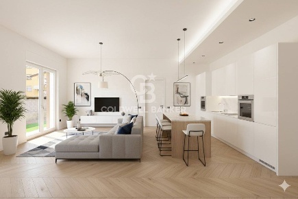 Foto Villa singola in VIA ESPINASSE, Busto Arsizio San Michele di 126 m²