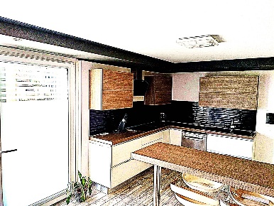 Foto Villa singola in via dopolavoro, Alluvioni Piovera Grava di 220 m²