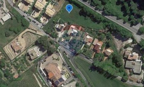Foto Terreno residenziale in Strada Comunale 89 Siriano, Enna di 2350 m²