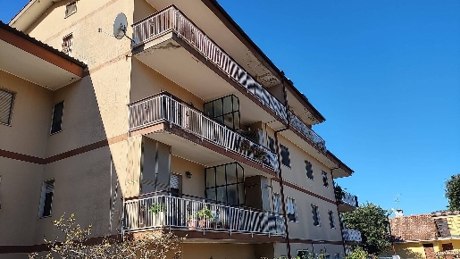 Foto Appartamento in VIA RERUM NOVARUM, Carpineto Romano di 90 m²
