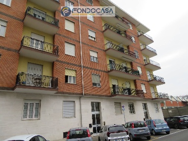 Foto Appartamento in via due Giugno, Beinasco di 55 m² con 2 locali