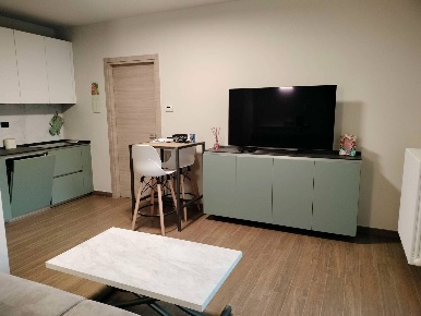 Foto Appartamento in Via Luciano Raschio, Alessandria Cristo di 60 m²