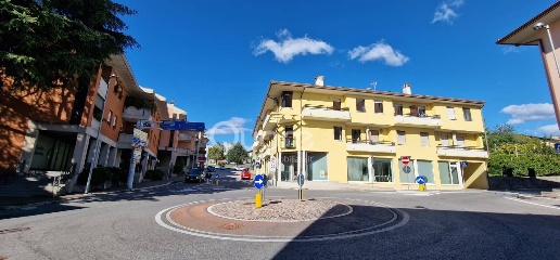 Foto Appartamento in Via Divisione Jula, Buja Buia di 110 m² con 5 locali