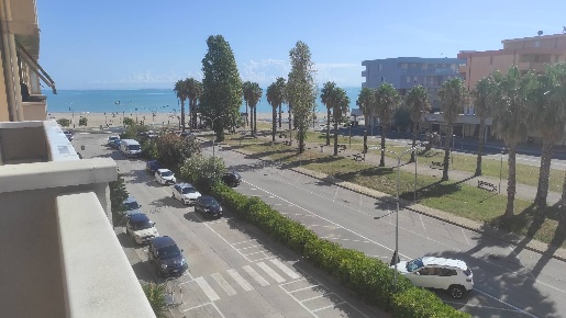 Foto Appartamento in VIA PALEOTTI, Fermo San Tommaso Tre Archi di 44 m²