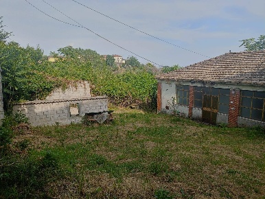 Foto Casa indipendente in Via Bassocarpine, Strangolagalli di 130 m²