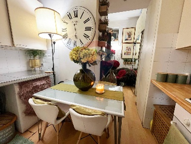 Foto Appartamento in Via Termopili, Milano Pasteur di 40 m² con 2 locali