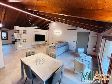 Foto Appartamento in Via Guglielmo Obertdan, Fondi Centro di 60 m²