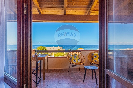 Foto Appartamento in Via Molise, Castelsardo Lu Bagnu di 60 m² con 3 locali