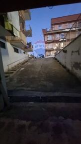 Foto Box a Bari Santa Caterina di 103 m² con 1 locali in vendita