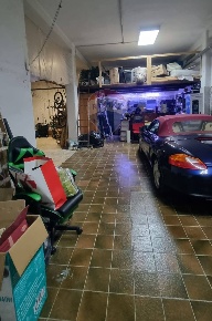 Foto Box a Bari Santa Caterina di 103 m² con 1 locali in vendita