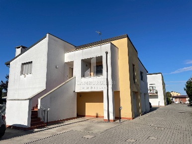 Foto Appartamento in via Falce, Ferrara San Martino di 60 m² con 2 locali