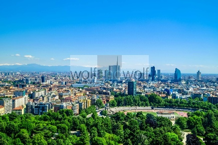 Foto Attività commerciale a Milano di 285 m² con 3 locali in vendita