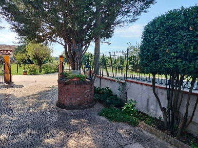 Foto Casa indipendente in strada comunale della boarina, Quattordio