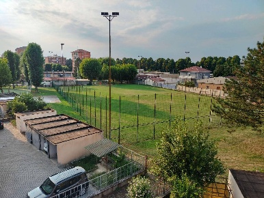 Foto Appartamento in Via Benedetto Croce, Alessandria Galimberti di 130 m²