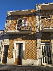 Foto Casa indipendente in via monte s. michele, Monteroni di Lecce