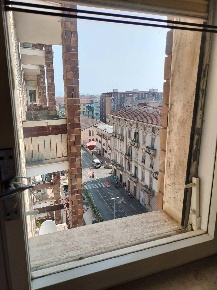 Foto Appartamento in Corso Alfonso Lamarmora, Alessandria di 140 m²